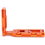 3 Legged Thing Gracy Dedicated L Bracket Copper For GFX