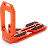 3 Legged Thing QR11 2.0 L Bracket Copper