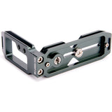3 Legged Thing QR11 2.0 L Bracket Grey