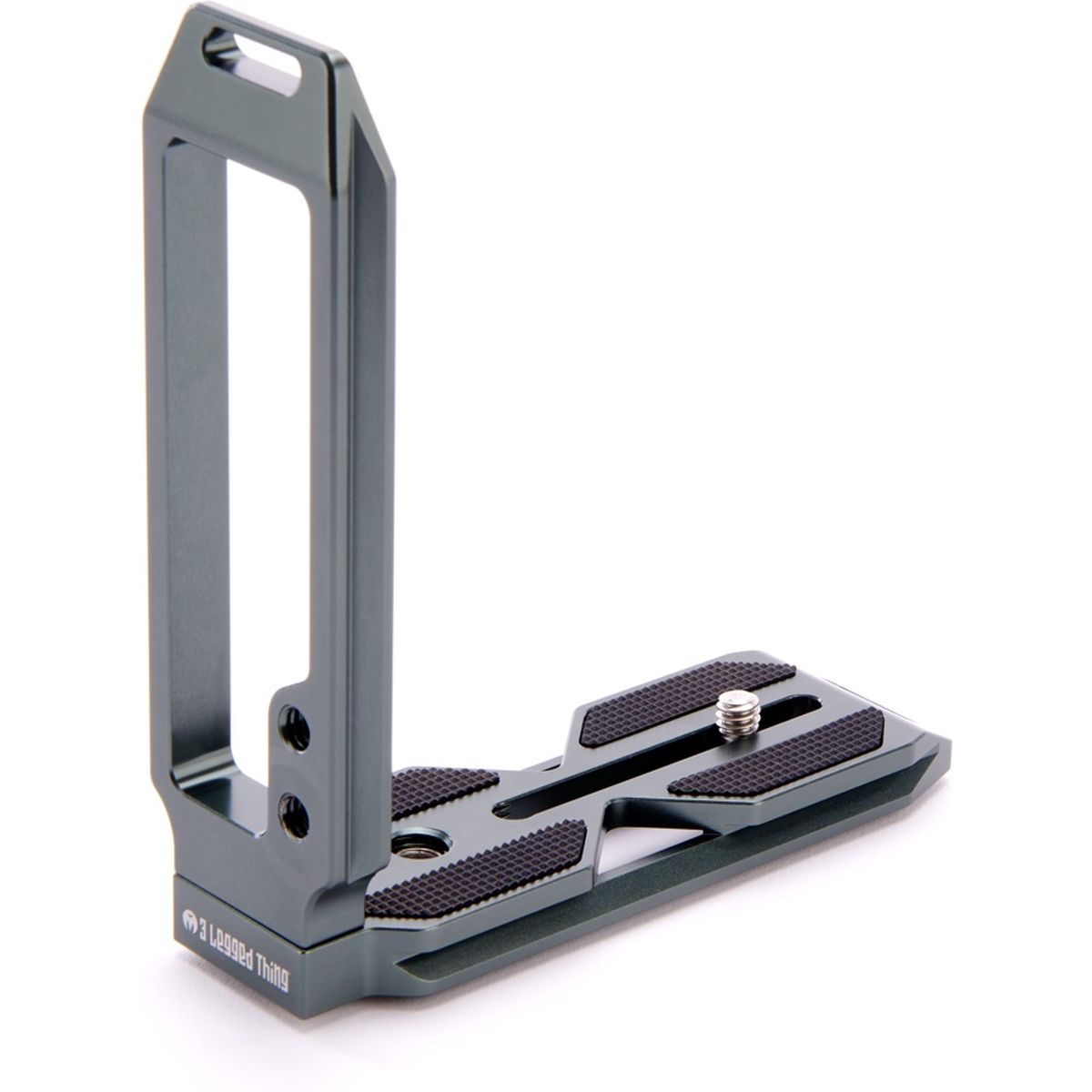 3 Legged Thing QR11 2.0 L Bracket Grey