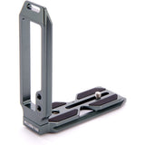 3 Legged Thing QR11 2.0 L Bracket Grey