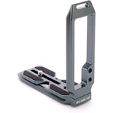3 Legged Thing QR11 2.0 L Bracket Grey