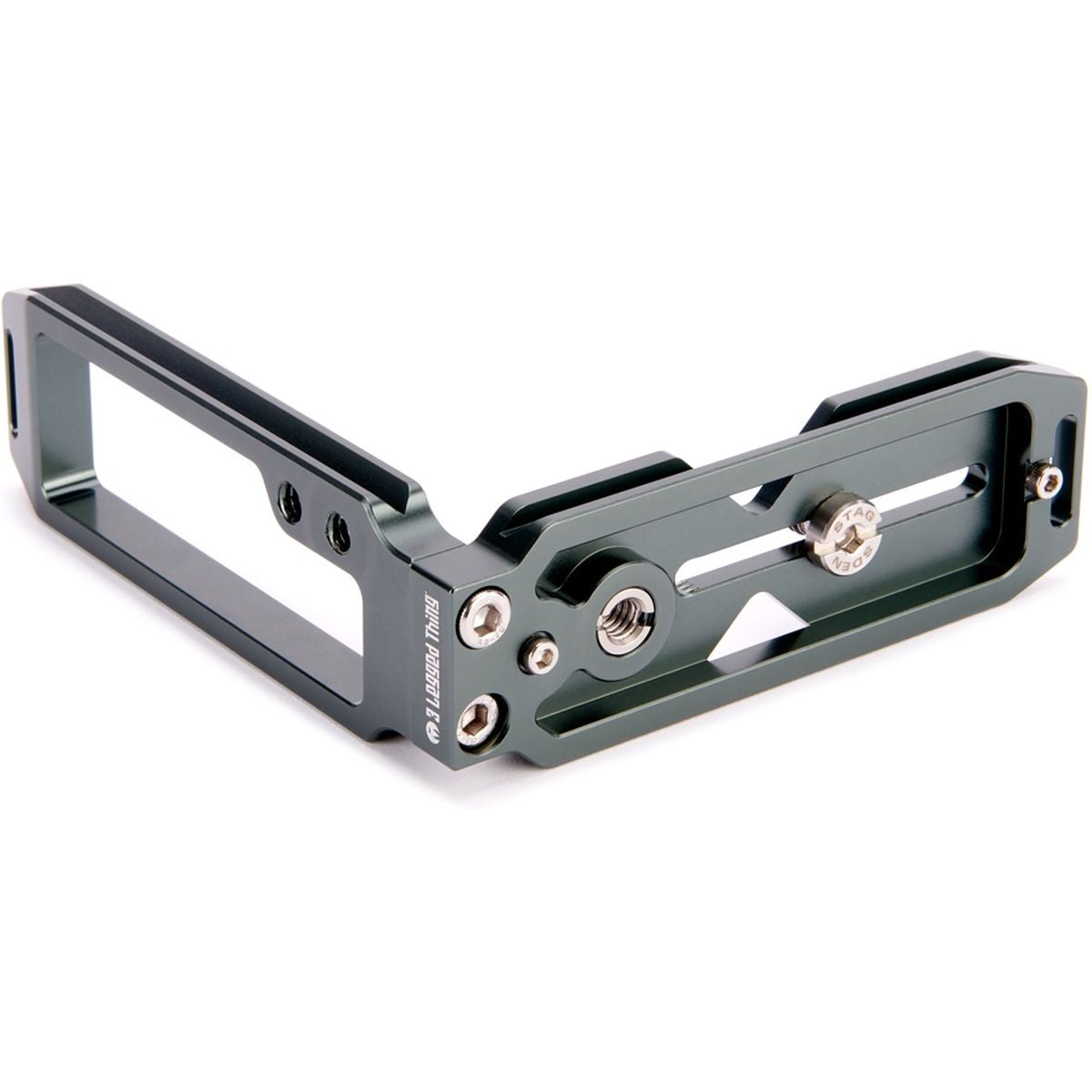 3 Legged Thing QR11 2.0 L Bracket Grey