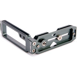 3 Legged Thing QR11 2.0 L Bracket Grey