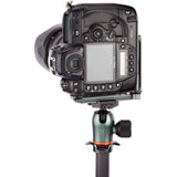 3 Legged Thing QR11 2.0 L Bracket Grey