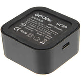 Godox UC29 USB Charger For AD200