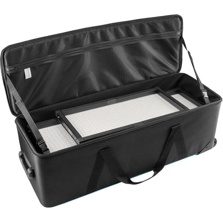 Westcott Flex Cine Peter Hurley Bi-Colour Studio Kit - image 2 of 5