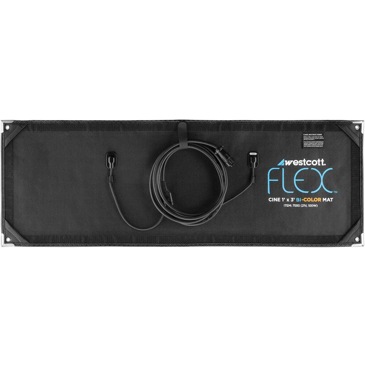 Westcott Flex Cine Peter Hurley Bi-Colour Studio Kit - image 4 of 5