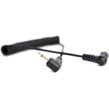 Godox SYNC Cable 2.5-3.5mm
