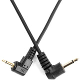 Godox SYNC Cable 2.5-3.5mm