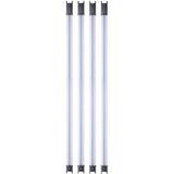 Godox TL120 RGB Tube Light Four Lights Kit