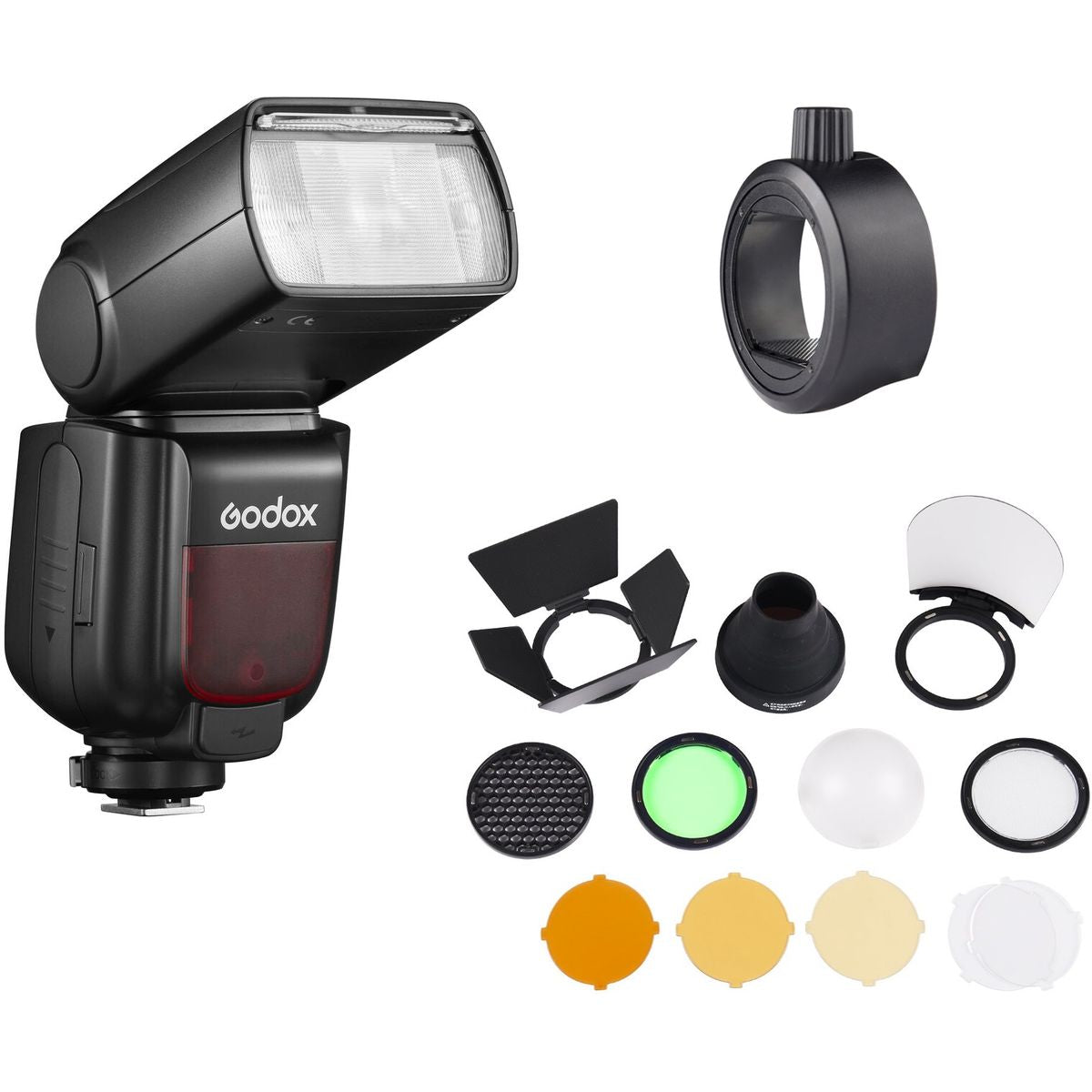 Godox Speedlite TT685 II Sony Lightshaper Kit