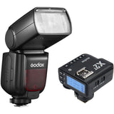 Godox Speedlite TT685 II Olympus/Panasonic X2 Trigger Kit