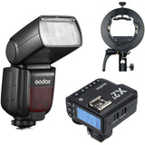 Godox Speedlite TT685 II Pentax Off Camera Kit