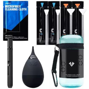 VSGO Multifunctional Lens & Sensor Cleaning Kit