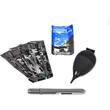 VSGO Multifunctional Lens & Sensor Cleaning Kit - image 3 of 5