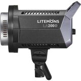 Godox Litemons LED Video Light LA200D