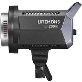 Godox Litemons LED Video Light LA200BI