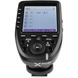 Godox Speedlite V860III Pentax X-Pro Trigger Kit