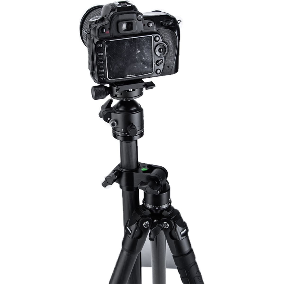 Fotopro HCR-02 Horizontale Arm Carbon - image 3 of 5