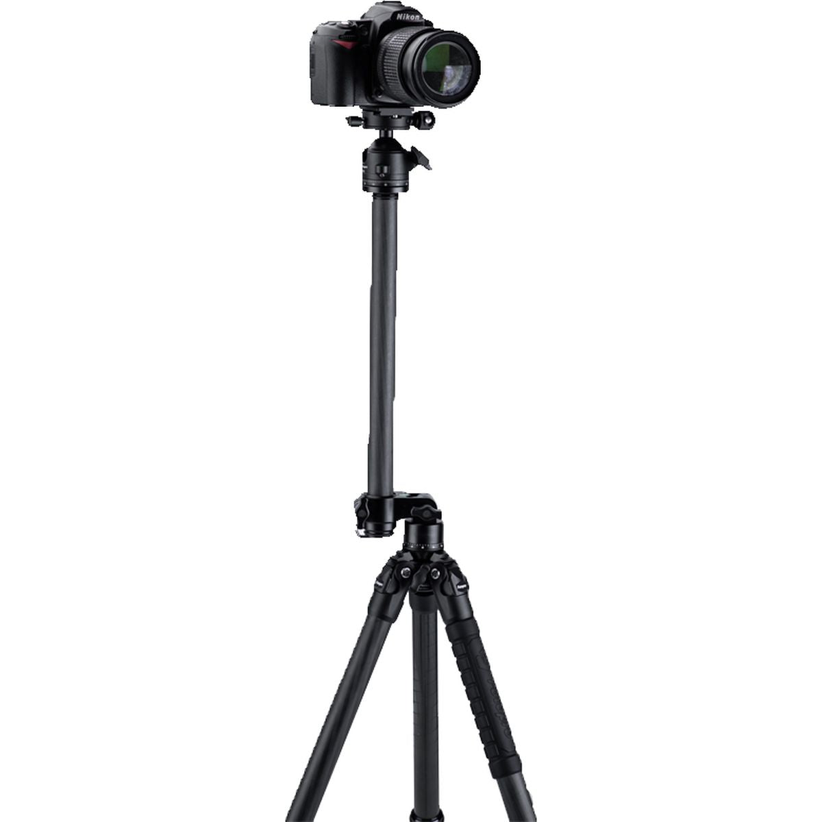 Fotopro HCR-02 Horizontale Arm Carbon - image 4 of 5