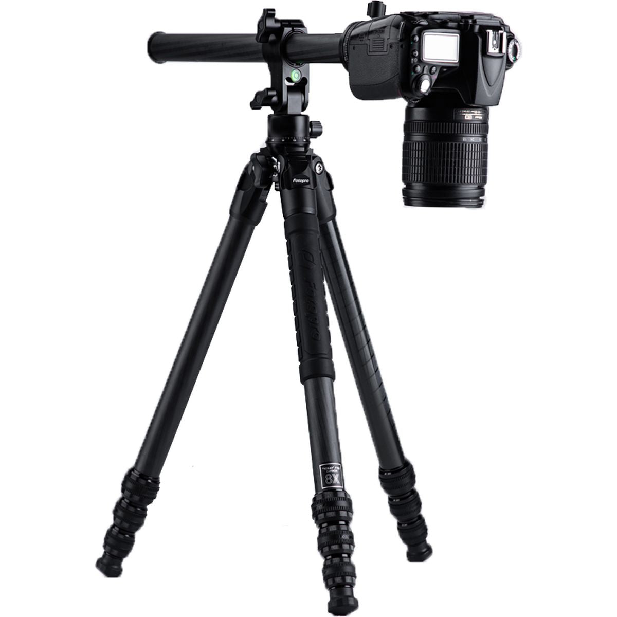 Fotopro HCR-02 Horizontale Arm Carbon - image 5 of 5