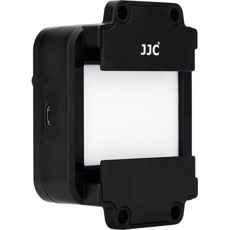 JJC FDA-S1 Film Digitizing Adapter And LED Light Set - image 4 of 5