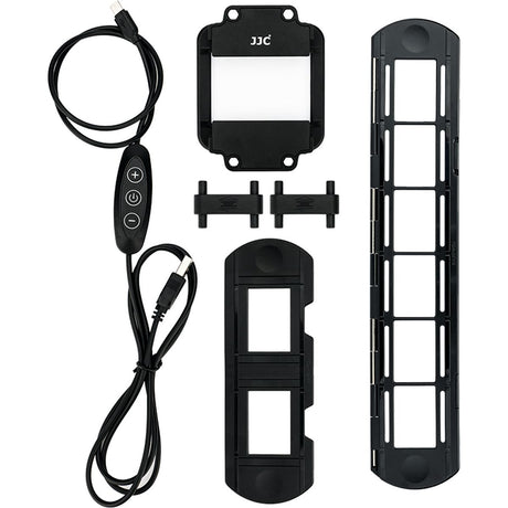 JJC FDA-LED1 3 LED Light Set For Negative Copying