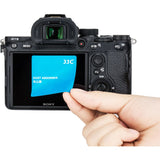 JJC GSP-Ime Camera Screen Protector (Fuji Instax Mini EVO) - image 4 of 5
