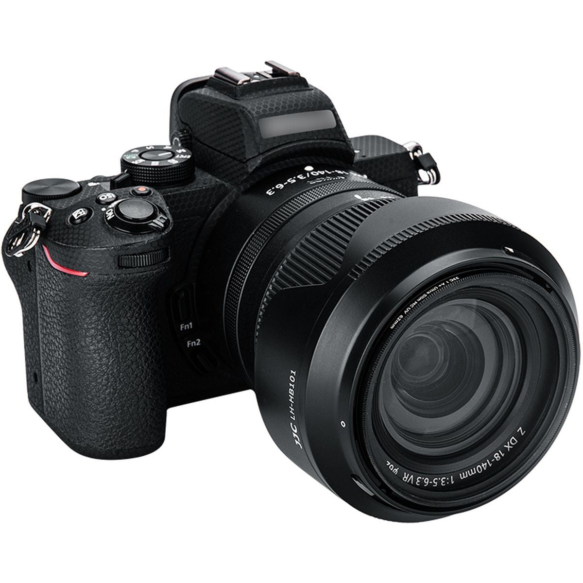 JJC Nikon HB-101 Lens Hood