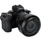 JJC Nikon HB-101 Lens Hood
