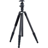 Fotopro X-75C+72Q Carbon - image 4 of 5