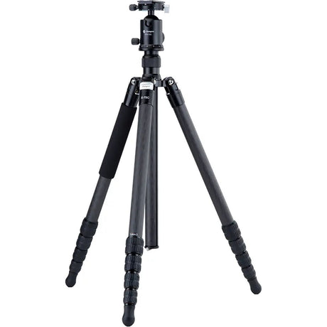 Fotopro X-75C+72Q Carbon - image 4 of 5