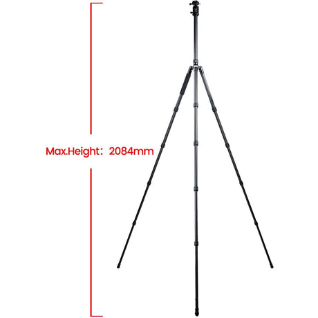 Fotopro X-65C+62R Carbon - image 3 of 5