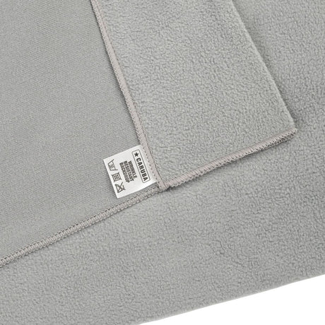 Caruba Wrinkle Resistant Backdrop 2.60 X 6 Meter Grey - image 5 of 5
