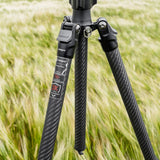 Fotopro Sherpa Plus Carbon Tripod Black - image 5 of 5