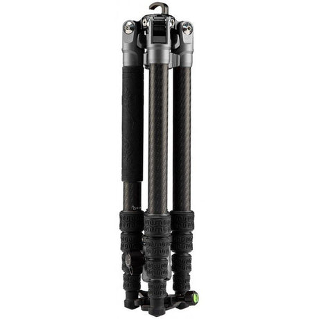 Fotopro Sherpa Carbon Tripod Grey - image 3 of 4