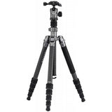 Fotopro Sherpa Carbon Tripod Grey - image 4 of 4
