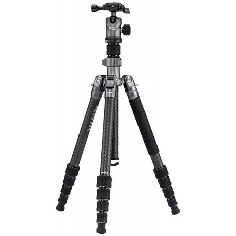 Fotopro Sherpa Carbon Tripod Grey - image 4 of 4