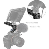 SmallRig 3764 Top Handle w/ Cold Shoe - image 3 of 5