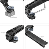 SmallRig 3764 Top Handle w/ Cold Shoe - image 4 of 5