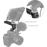 SmallRig 3764 Top Handle w/ Cold Shoe - image 5 of 5