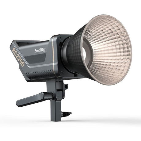 SmallRig 3618 COB Lamp RC220D Day Light - image 4 of 5