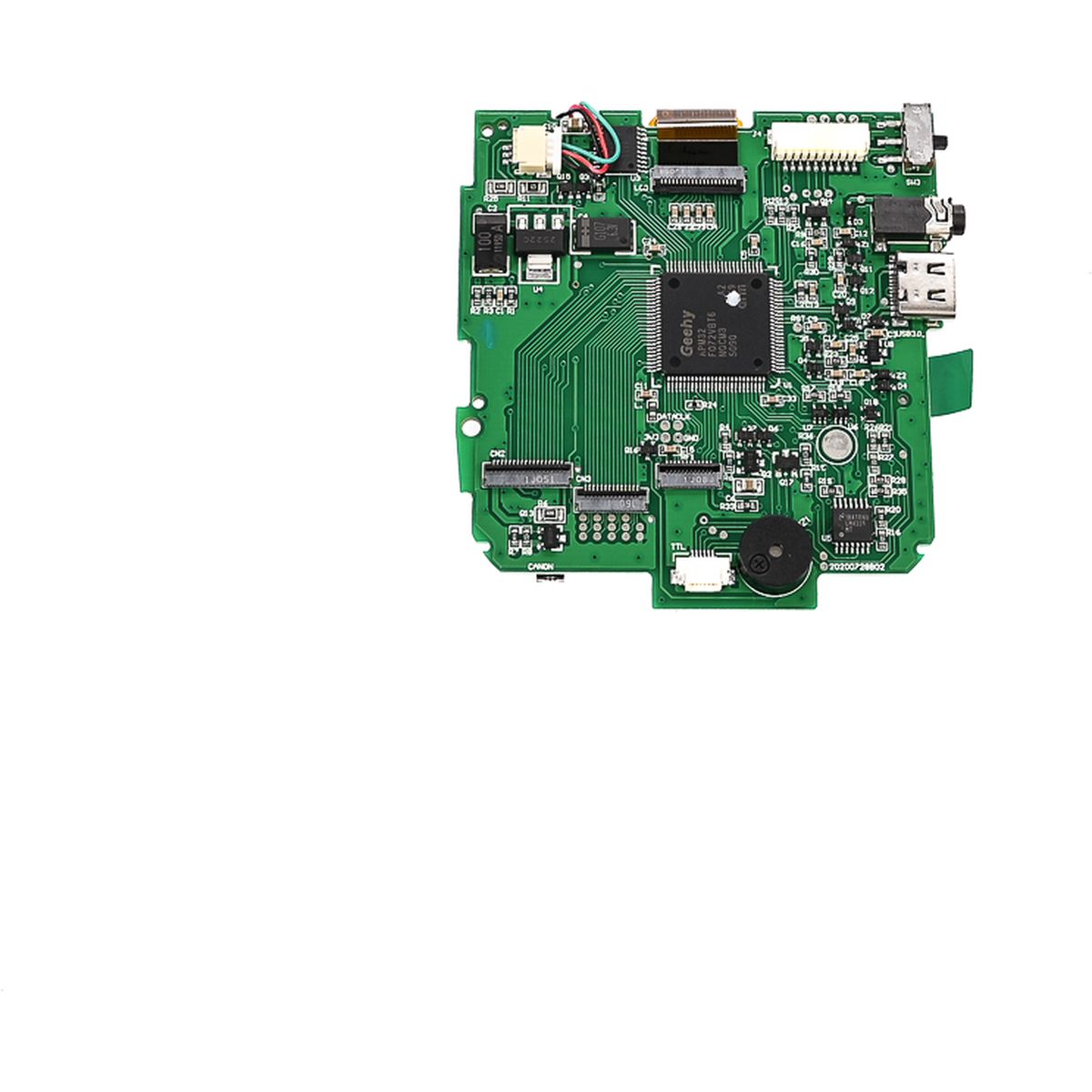 Godox V860III Power Board - image 2 of 2