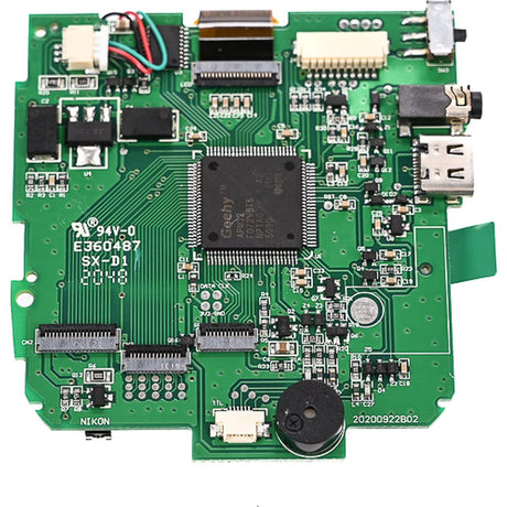 Godox V860IIIN Nikon Display Board - image 2 of 2