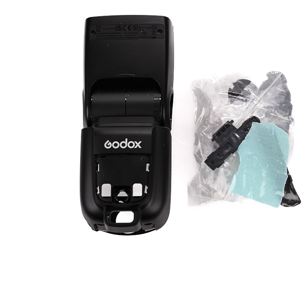 Godox TT685II Full Housing Set - image 2 of 2