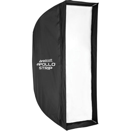 Westcott Apollo Strip Softbox w/ Grid (12 X 36)
