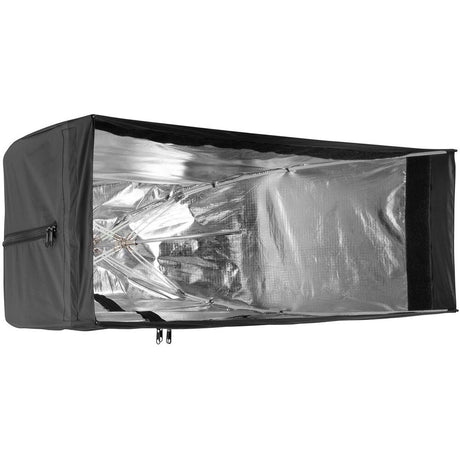 Westcott Apollo Strip Softbox w/ Grid (12 X 36) - image 2 of 5