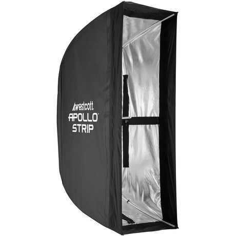 Westcott Apollo Strip Softbox w/ Grid (12 X 36) - image 3 of 5