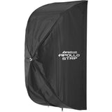 Westcott Apollo Strip Softbox w/ Grid (12 X 36) - image 4 of 5